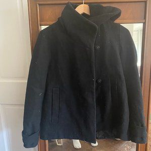 Zara Black Jacket
